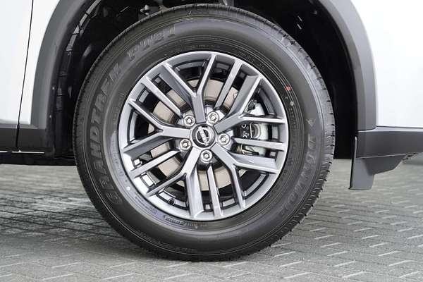 2024 Nissan X-TRAIL ST T33