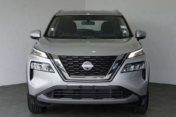 2024 Nissan X-TRAIL ST T33