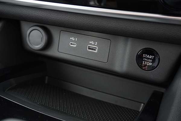 2024 Nissan X-TRAIL ST T33