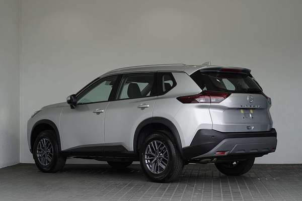 2024 Nissan X-TRAIL ST T33