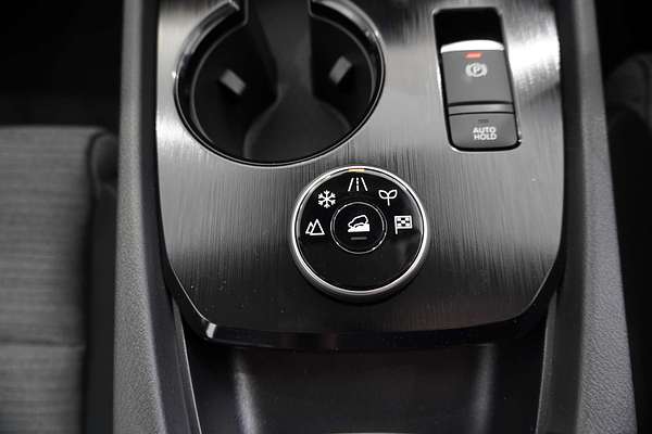 2024 Nissan X-TRAIL ST T33