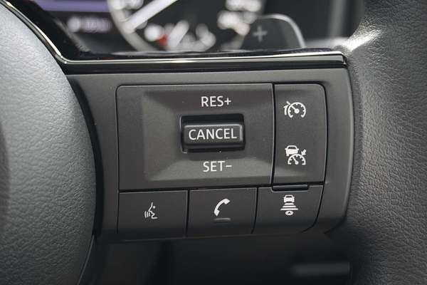 2024 Nissan X-TRAIL ST T33