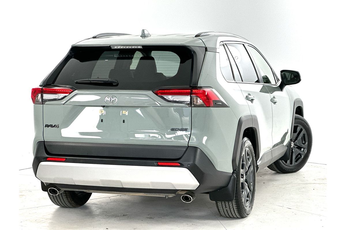 2023 Toyota RAV4 Edge AXAA54R