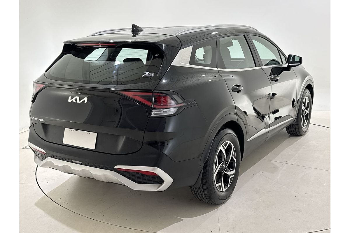 2022 Kia Sportage S NQ5