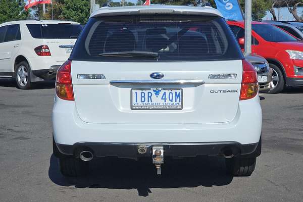 2004 Subaru Outback R 3GEN