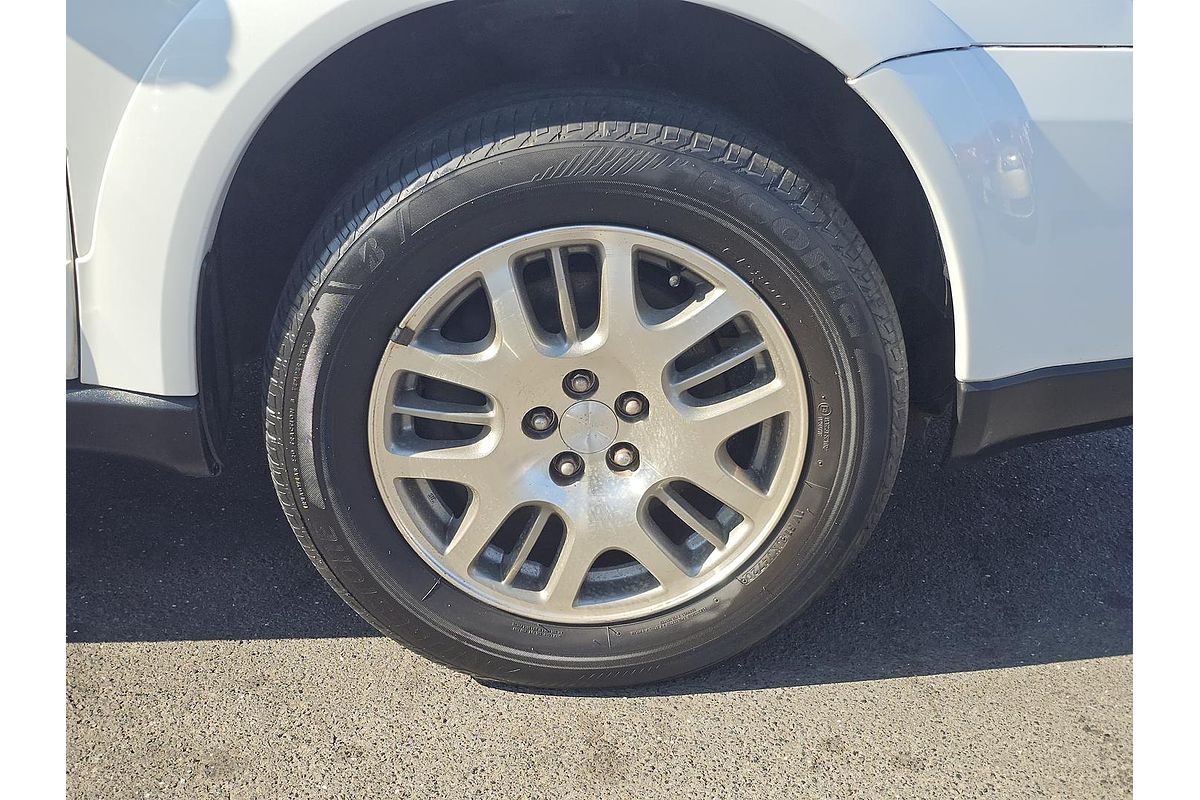 2004 Subaru Outback R 3GEN