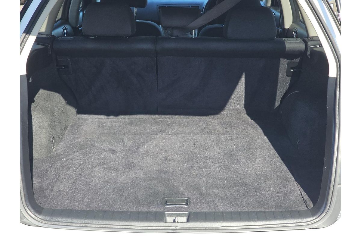 2004 Subaru Outback R 3GEN