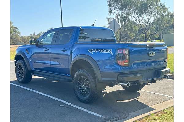 2024 Ford RANGER 4X4 PU