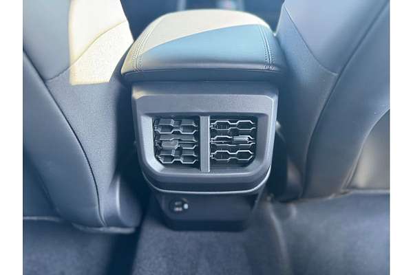 2024 Ford Ranger Raptor 4X4