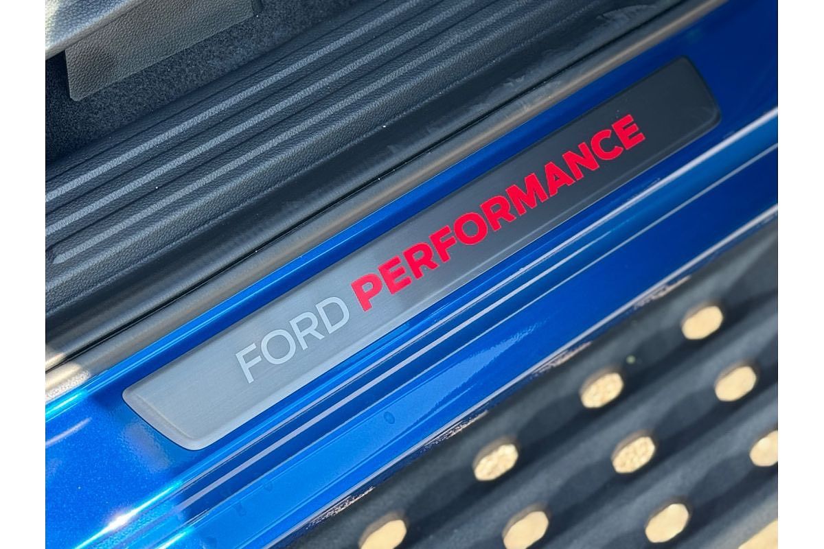 2024 Ford Ranger Raptor 4X4