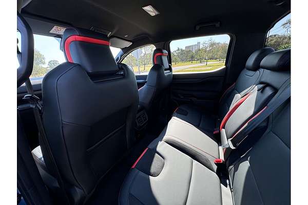 2024 Ford Ranger Raptor 4X4