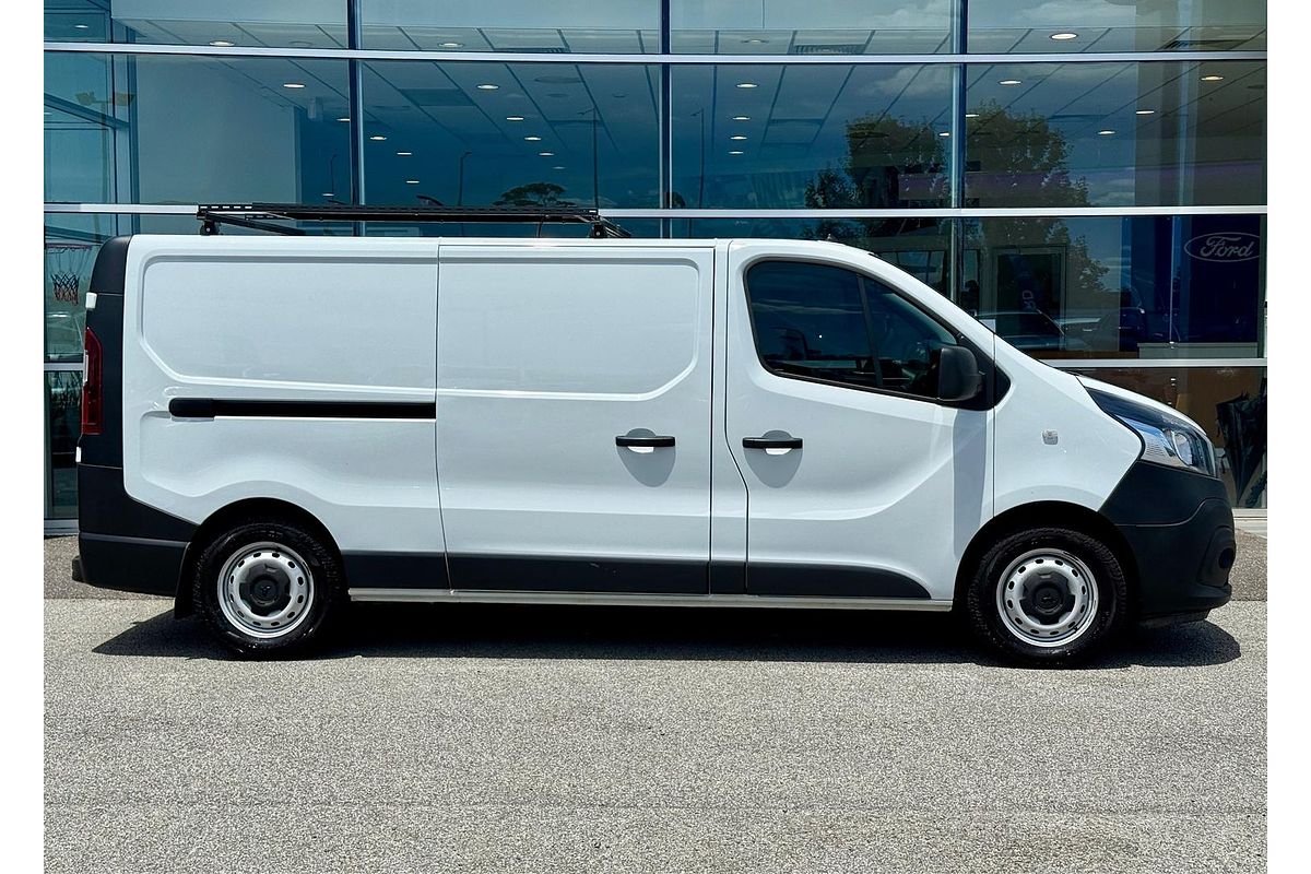 2020 Mitsubishi Express GLX+ SN LWB