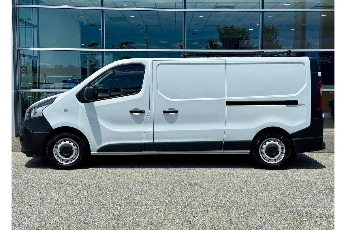 2020 Mitsubishi Express GLX+ SN LWB