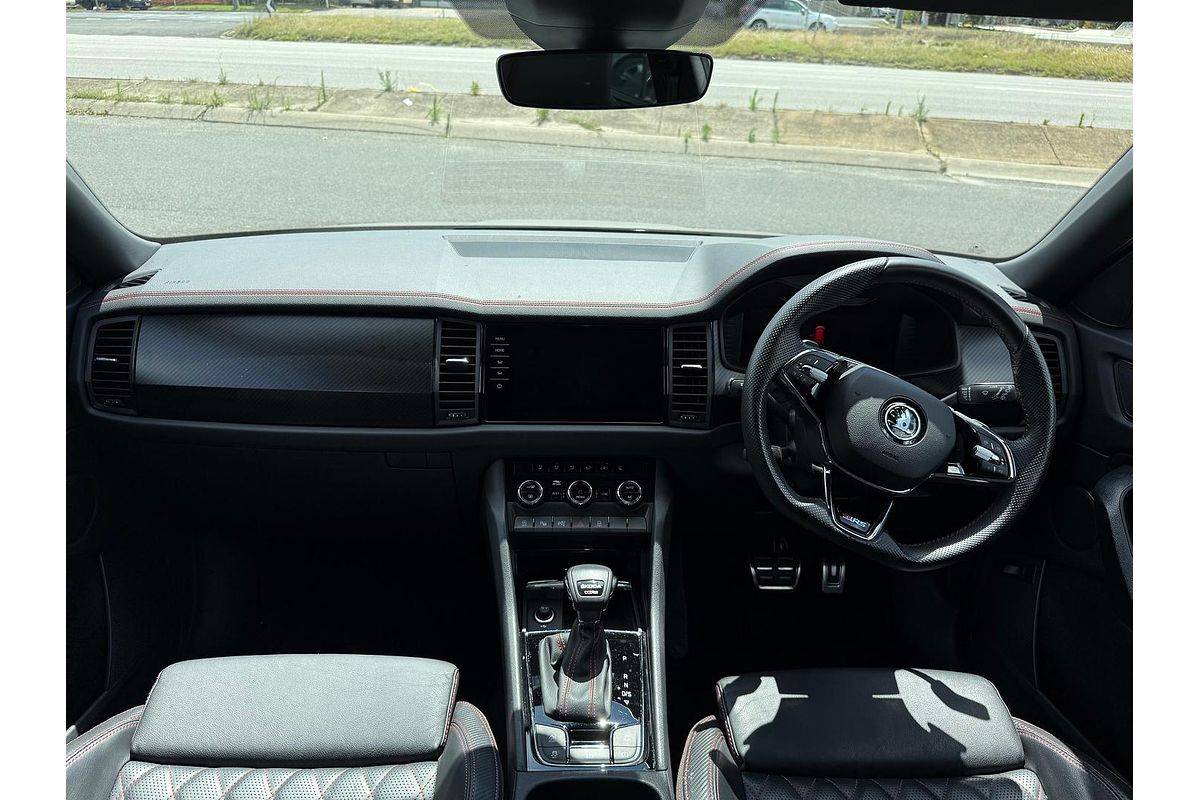 2023 SKODA Kodiaq RS NS
