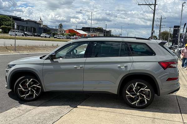 2023 SKODA Kodiaq RS NS