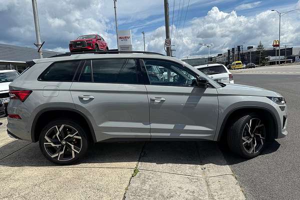 2023 SKODA Kodiaq RS NS