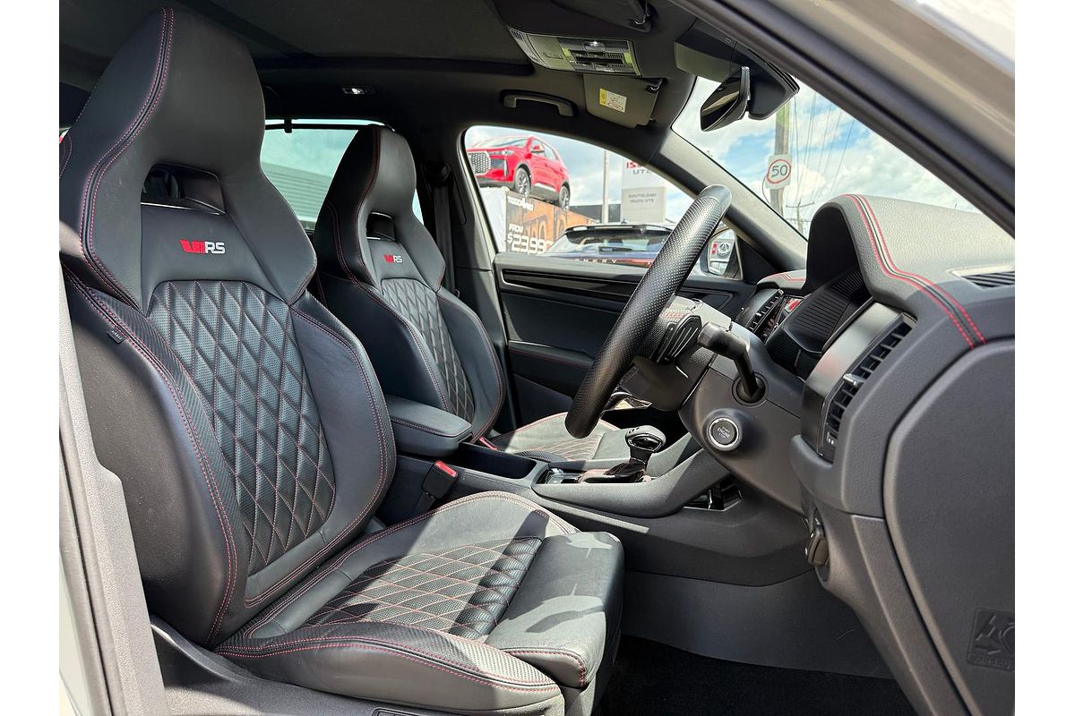 2023 SKODA Kodiaq RS NS