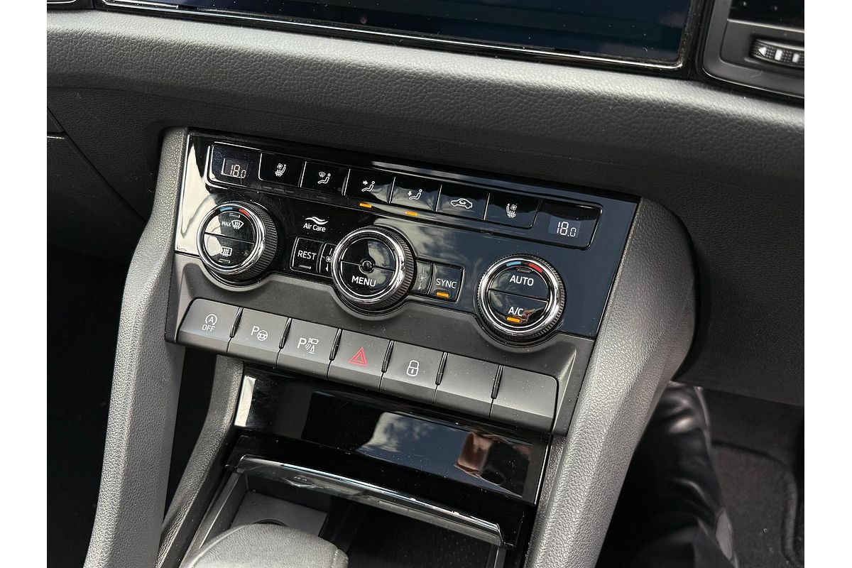 2023 SKODA Kodiaq RS NS