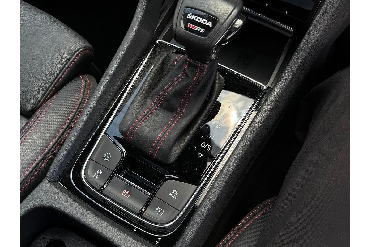 2023 SKODA Kodiaq RS NS