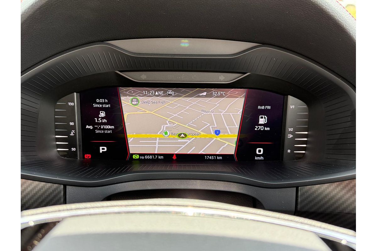2023 SKODA Kodiaq RS NS