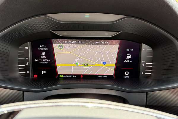 2023 SKODA Kodiaq RS NS