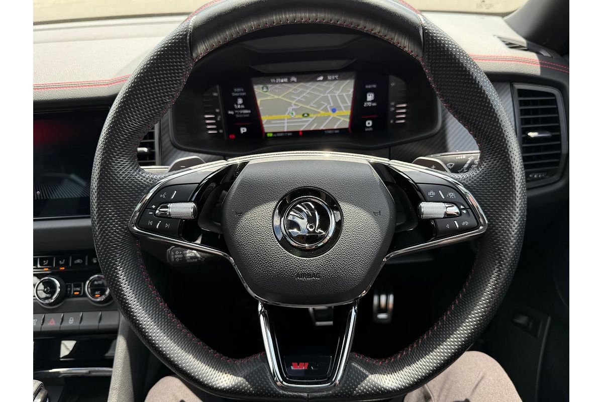 2023 SKODA Kodiaq RS NS