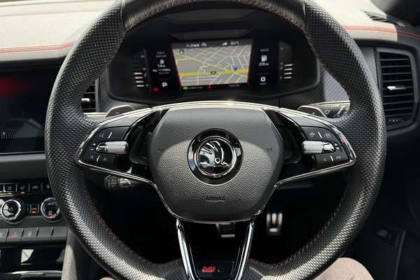 2023 SKODA Kodiaq RS NS