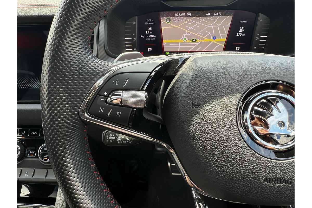 2023 SKODA Kodiaq RS NS