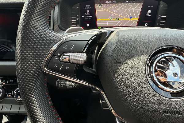 2023 SKODA Kodiaq RS NS