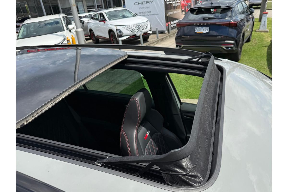 2023 SKODA Kodiaq RS NS