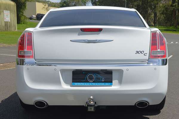 2012 Chrysler 300 C LX