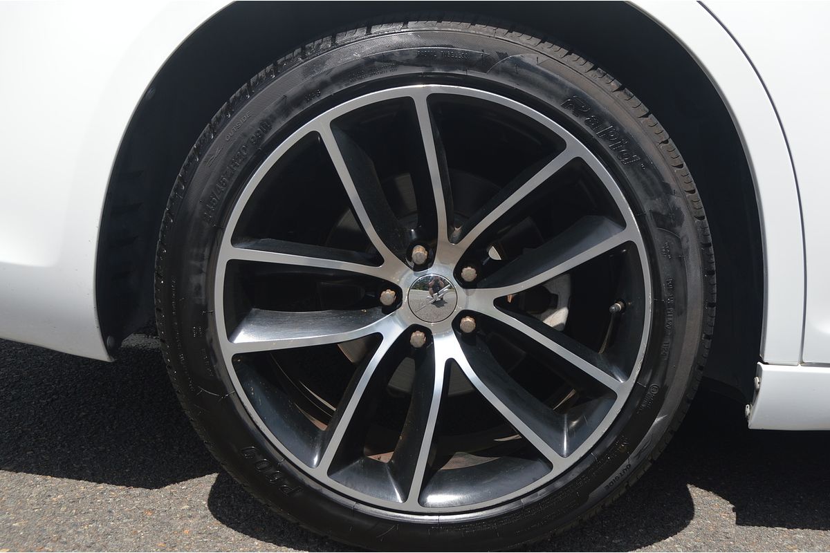 2012 Chrysler 300 C LX