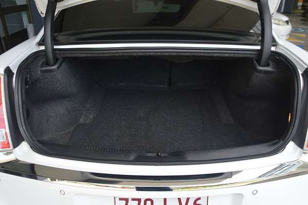 2012 Chrysler 300 C LX