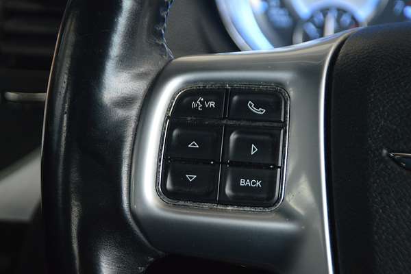 2012 Chrysler 300 C LX