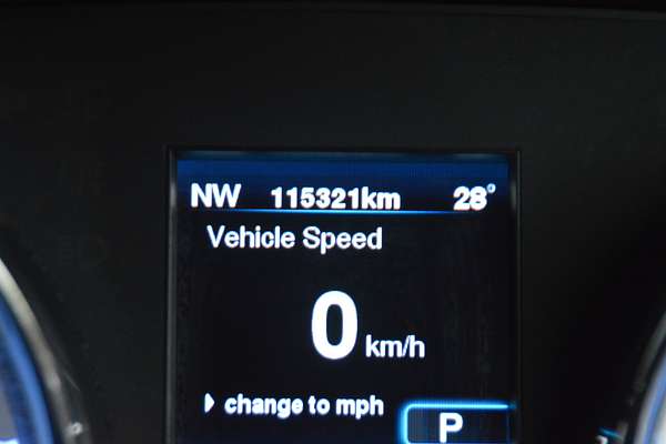 2012 Chrysler 300 C LX