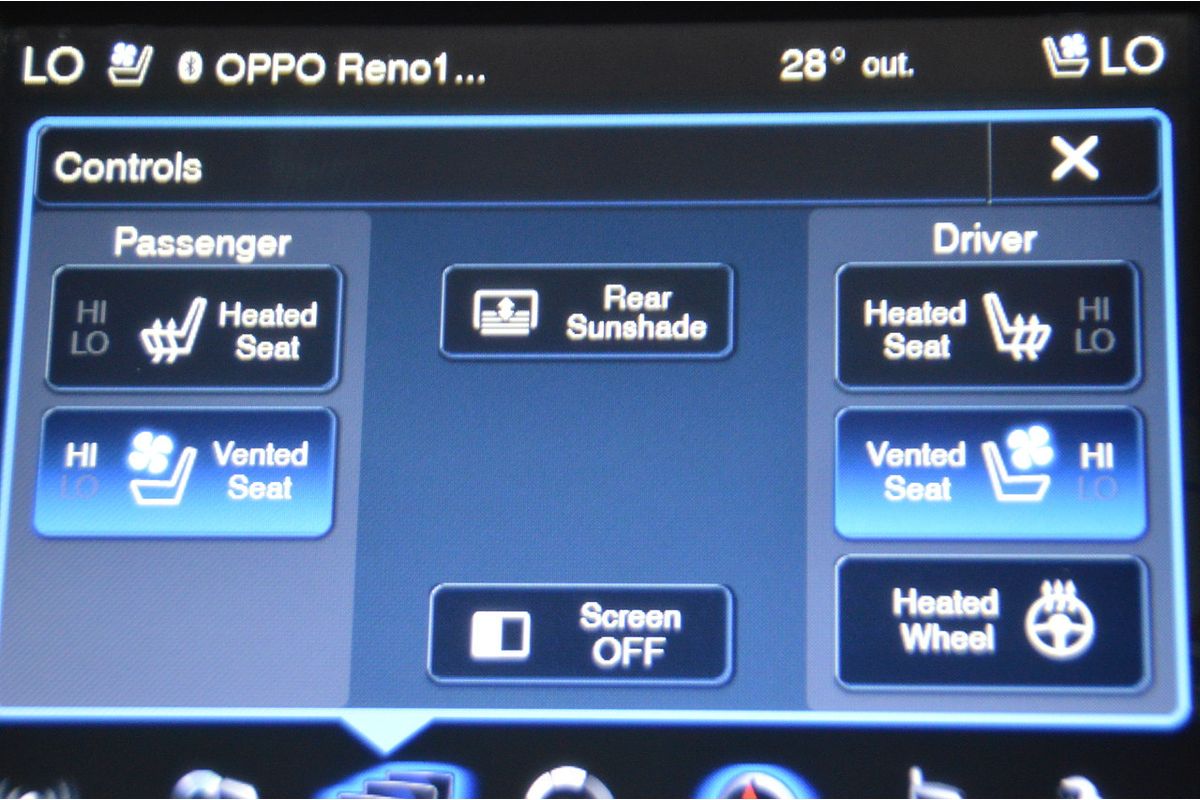 2012 Chrysler 300 C LX