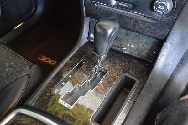 2012 Chrysler 300 C LX