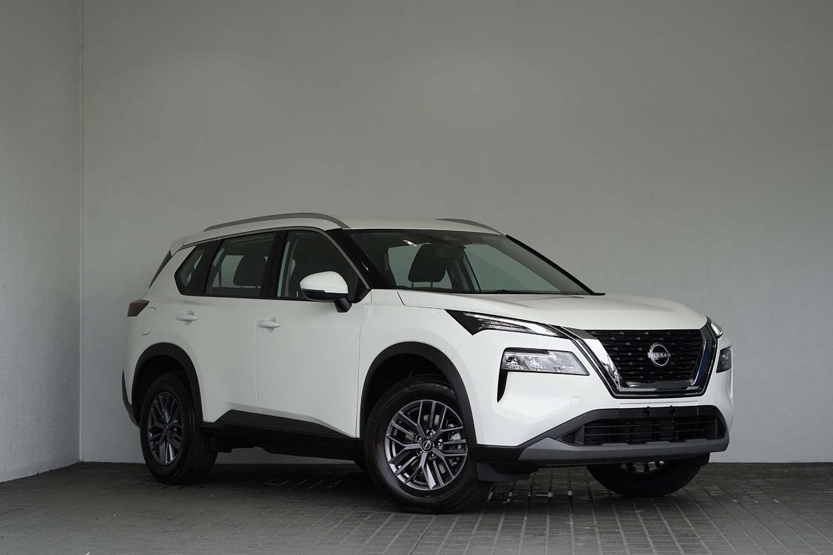 2024 Nissan X-TRAIL ST T33