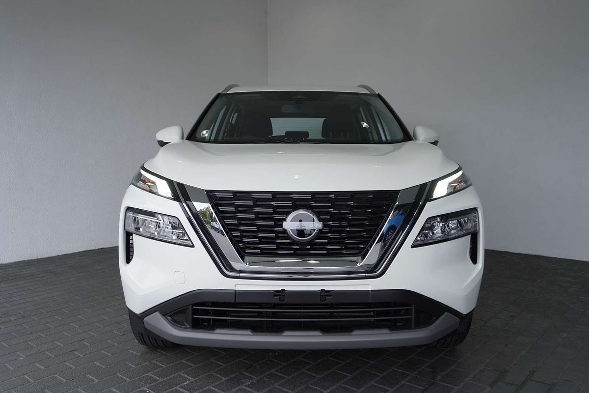 2024 Nissan X-TRAIL ST T33