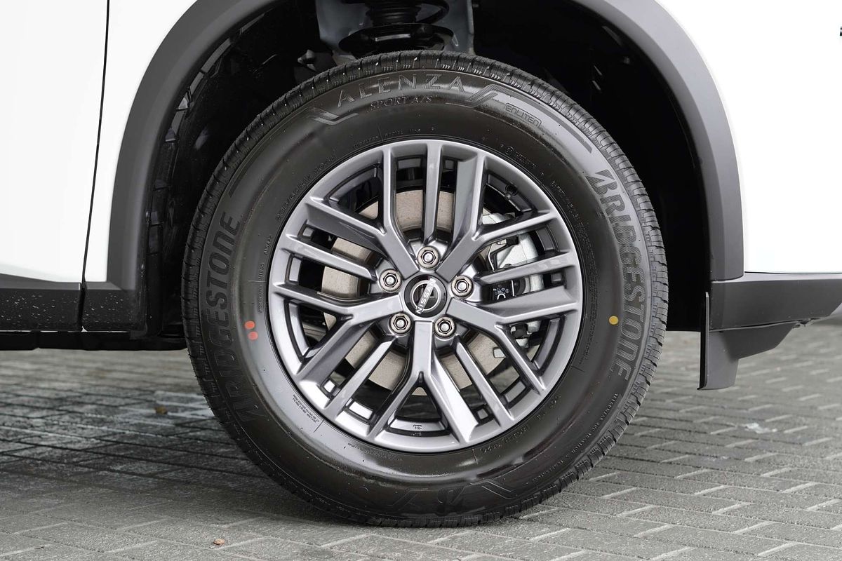 2024 Nissan X-TRAIL ST T33