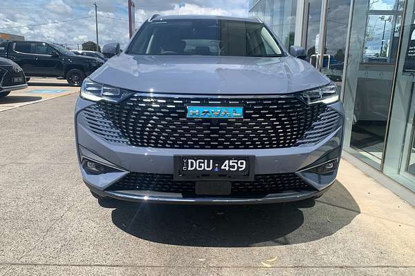 2024 GWM Haval H6 Ultra Hybrid B01