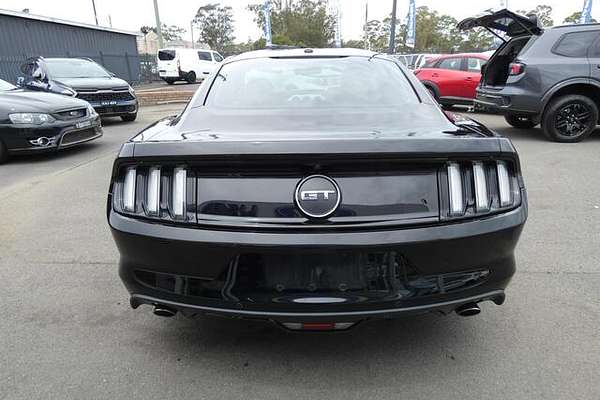 2017 Ford Mustang GT FM