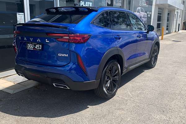 2024 GWM Haval H6GT Ultra B03