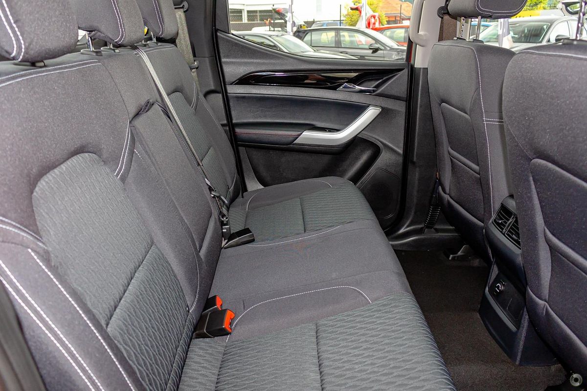 2024 LDV T60 Max PRO SK8C 4X4