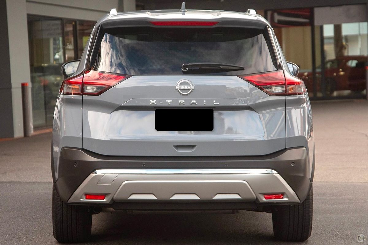 2024 Nissan X-TRAIL Ti-L T33