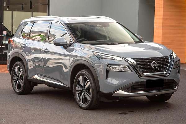 2024 Nissan X-TRAIL Ti-L T33