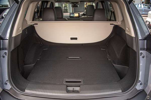 2024 Nissan X-TRAIL Ti-L T33