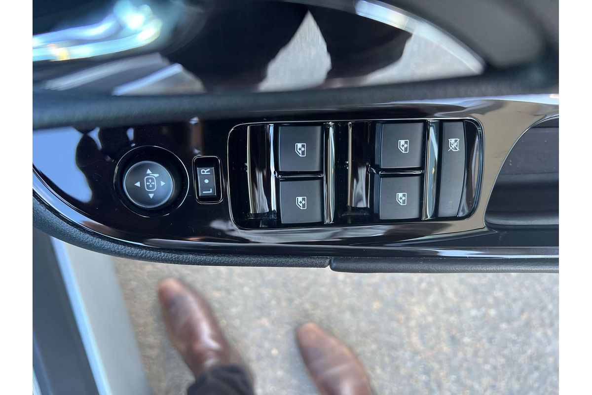 2016 Holden Commodore SV6 VF Series II