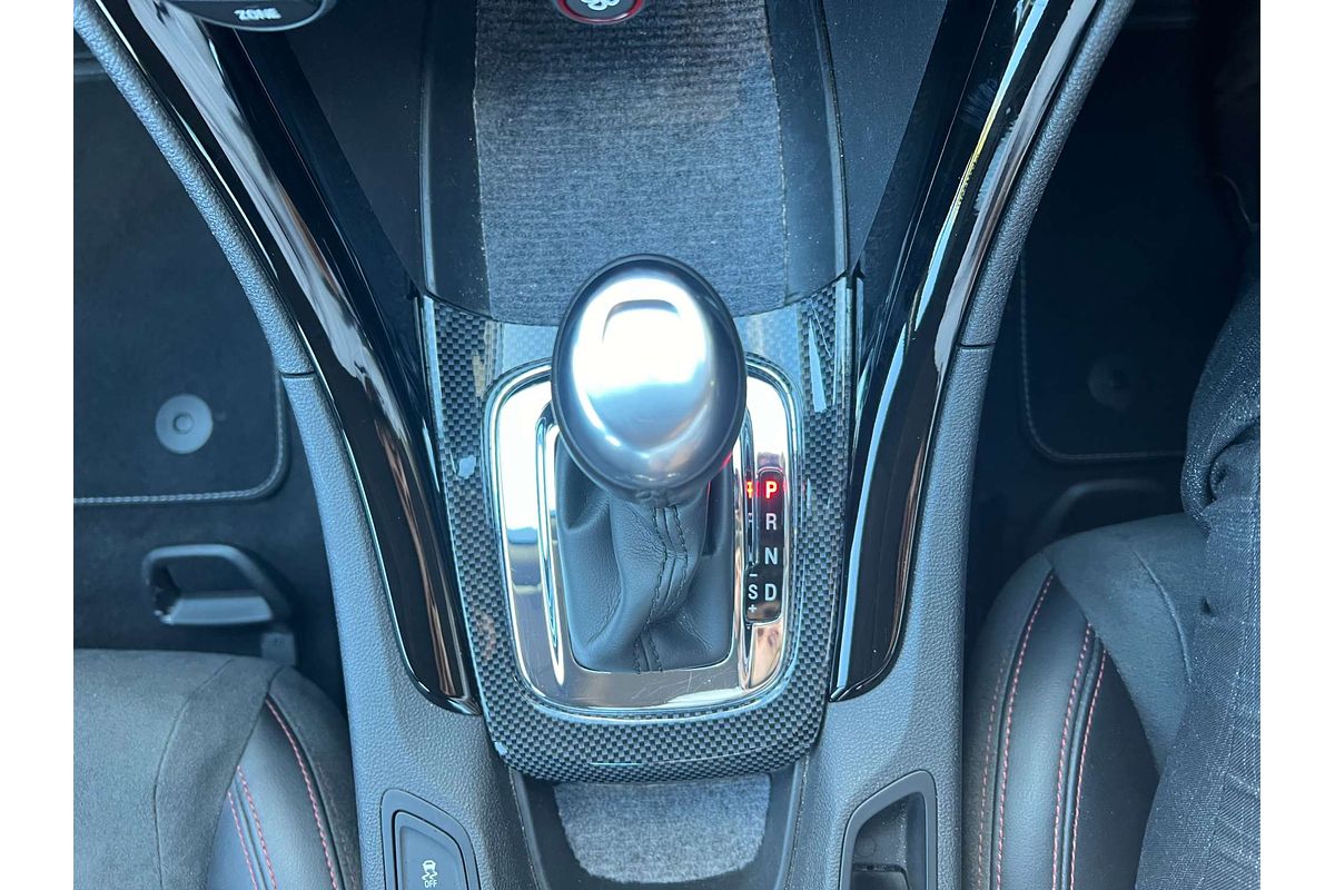 2016 Holden Commodore SV6 VF Series II