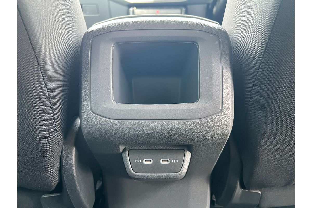 2021 Volkswagen T-Cross 85TSI CityLife C11